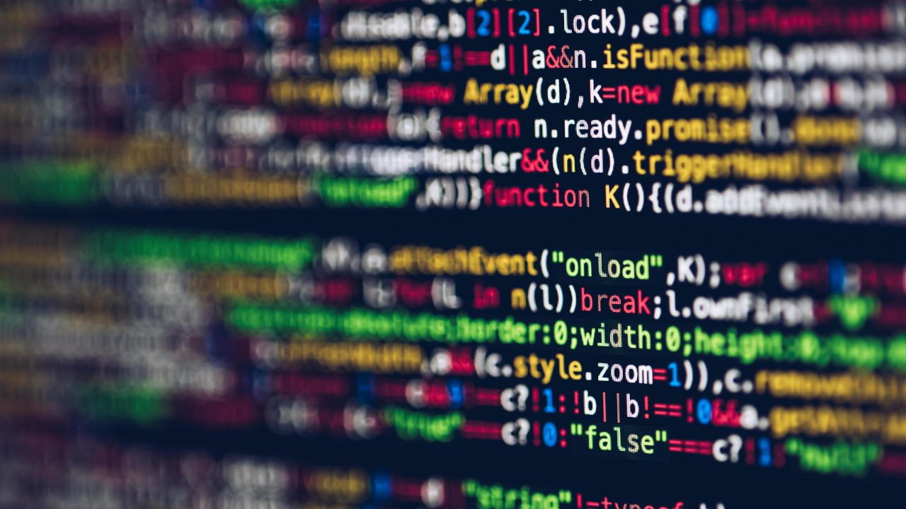 Programming languages